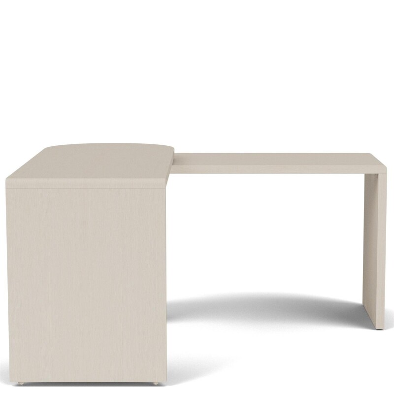 Maren Swivel Desk S804
