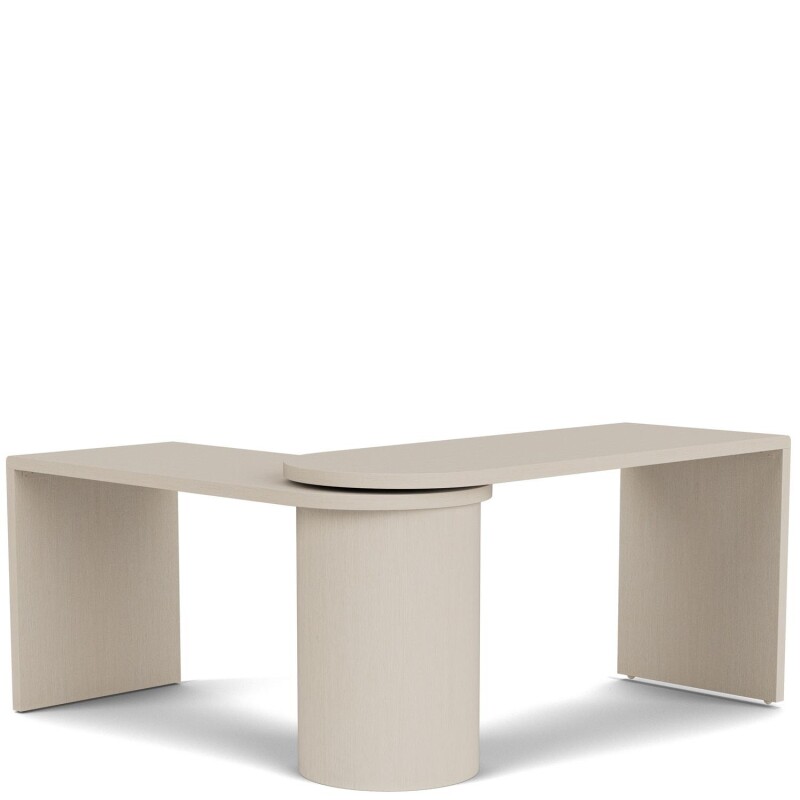 Maren Swivel Desk S804