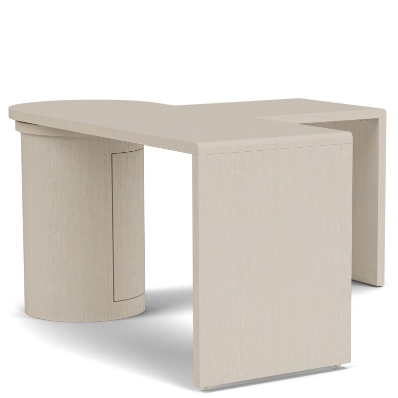 Maren Swivel Desk S804