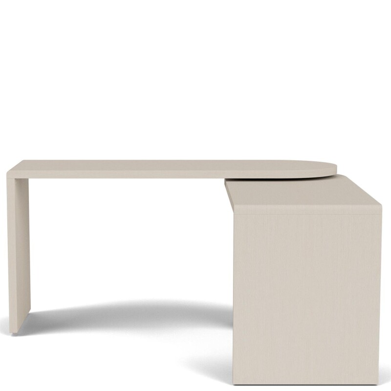 Maren Swivel Desk S804