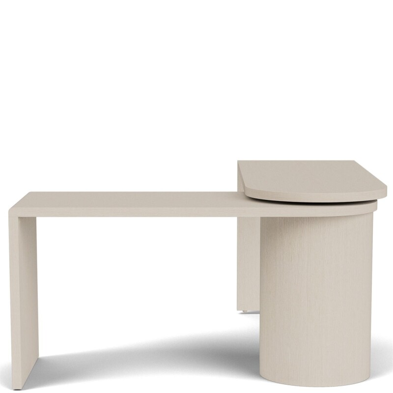 Maren Swivel Desk S804