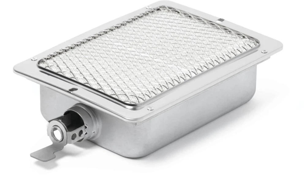 Infrared Side Burner for Rogue® 425 S81004