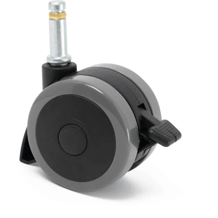 3 inch Caster Set for Rogue® Series and Prestige® 500 S82001