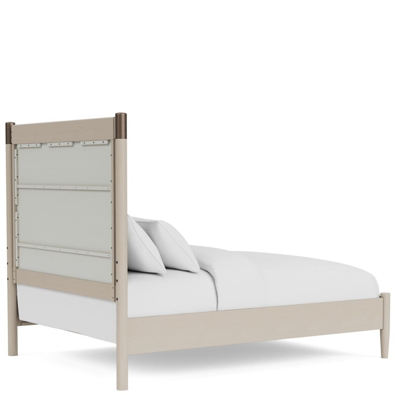 Laguna Queen Storage Bed S826