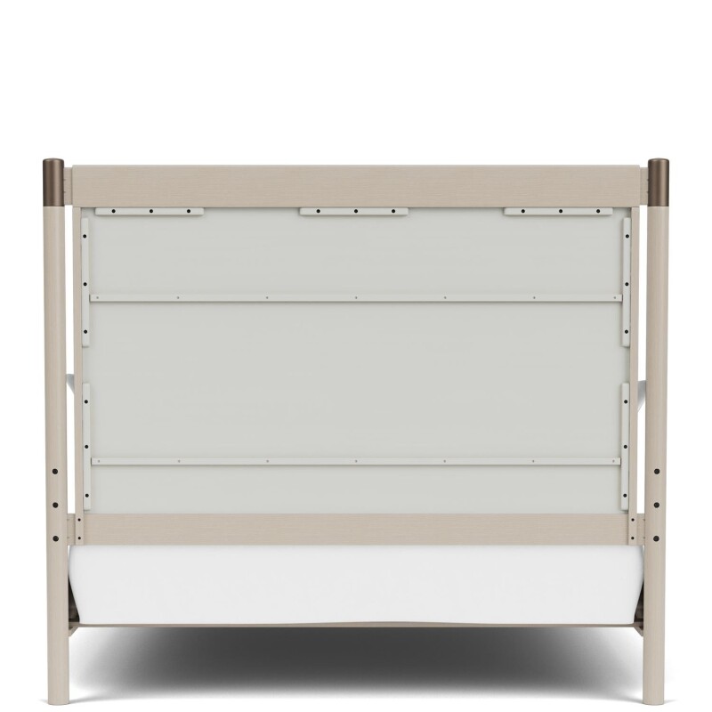 Laguna King Storage Bed S827