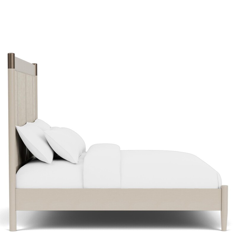 Laguna King Storage Bed S827