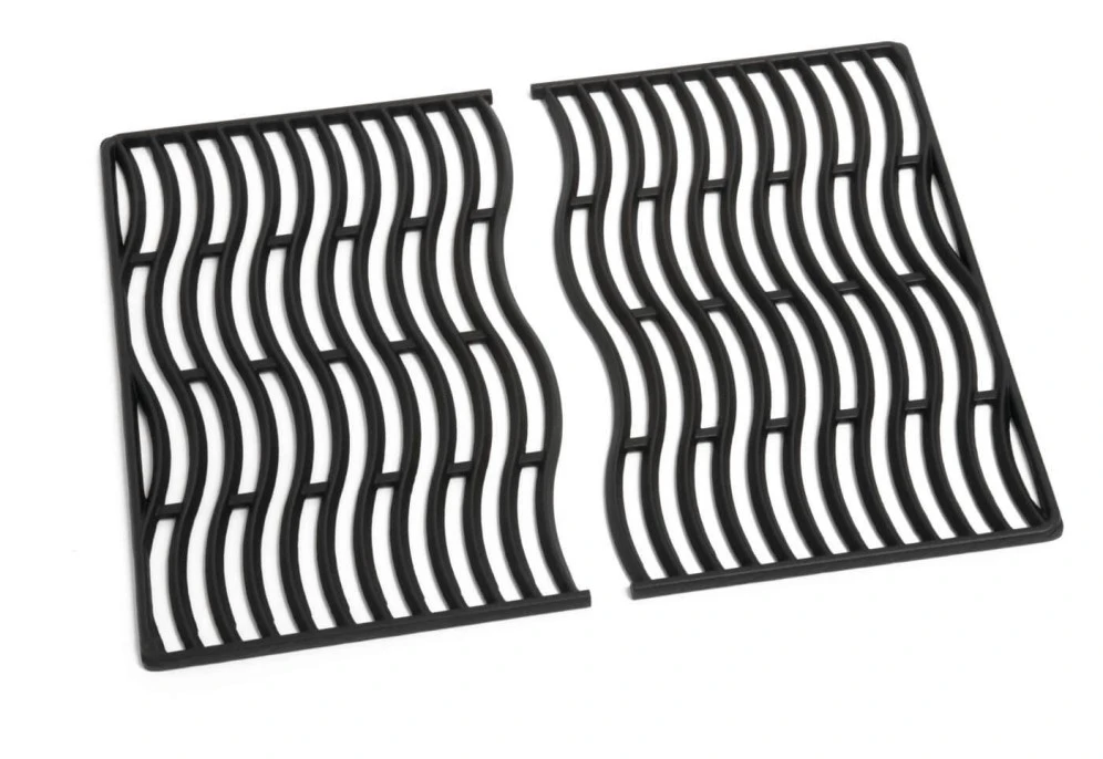 Two Cast Iron Cooking Grids for Rogue® 425 S83008