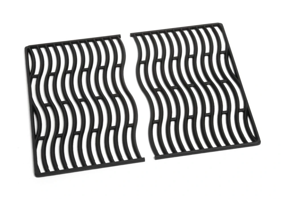 Two Cast Iron Cooking Grids for Rogue® 365 S83015