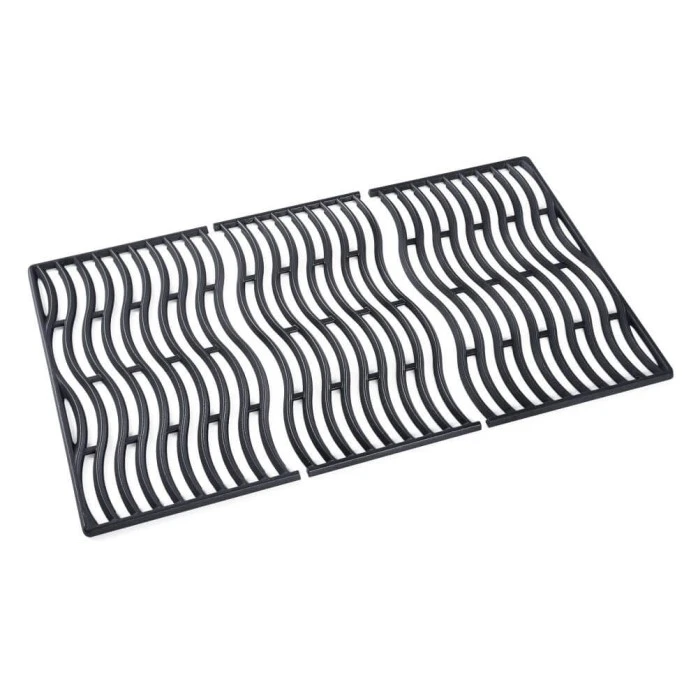 Three Cast Iron Cooking Grids for Rogue® 525 S83017