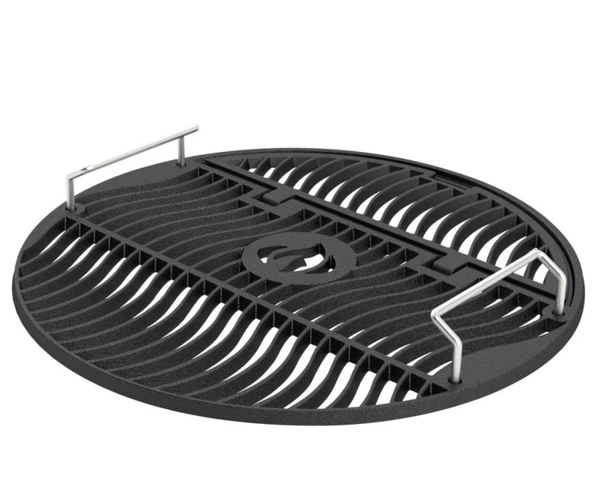 Cast Cooking Grid for 18" Kettle Grills S83019