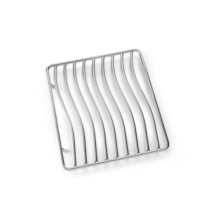 Stainless Steel Infrared Side Burner Grid for Rogue® XT, Freestyle™ and LD4X Models S83025