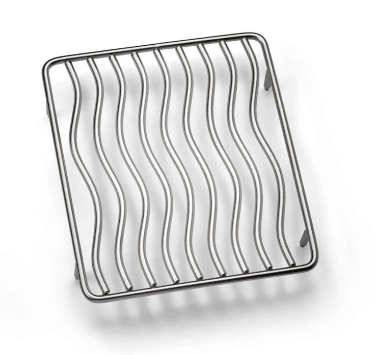 Stainless Steel Cooking Grid for Built-in 700 Series Single Range Top Burner S83031