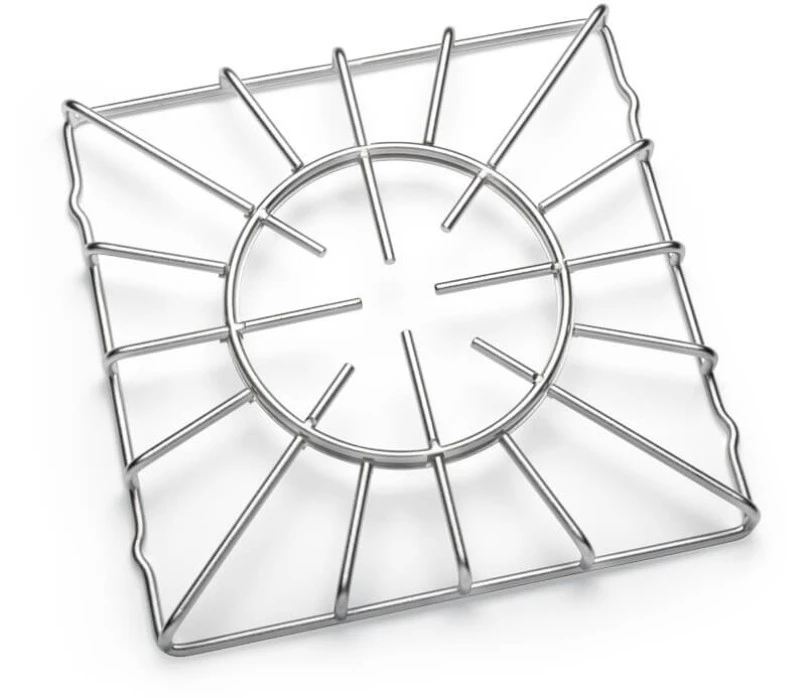 Stainless Steel Cooking Grid for 18 model Side Burner S83034