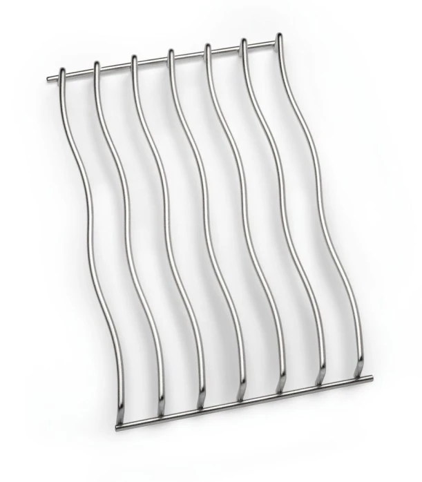 Stainless Steel Cooking Grid for 12 model Side Burner S83037