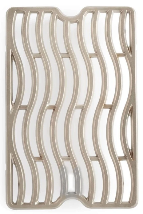 Cast Stainless Steel Cooking Grid for Prestige®/PRO 500 Series Grills SIZZLE ZONE® Side Burner S83038