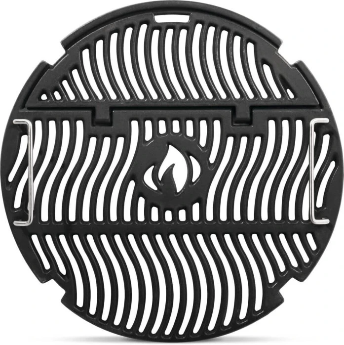 Cast Iron Cooking grids for PRO18 Charcoal Grill S83047