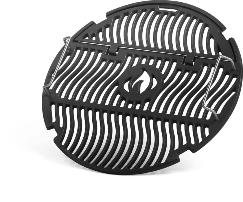 Cast Iron Cooking grids for PRO18 Charcoal Grill S83047