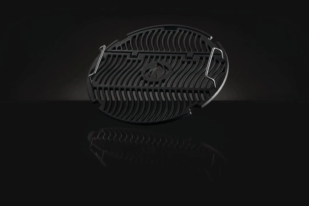Cast Iron Cooking grids for PRO18 Charcoal Grill S83047