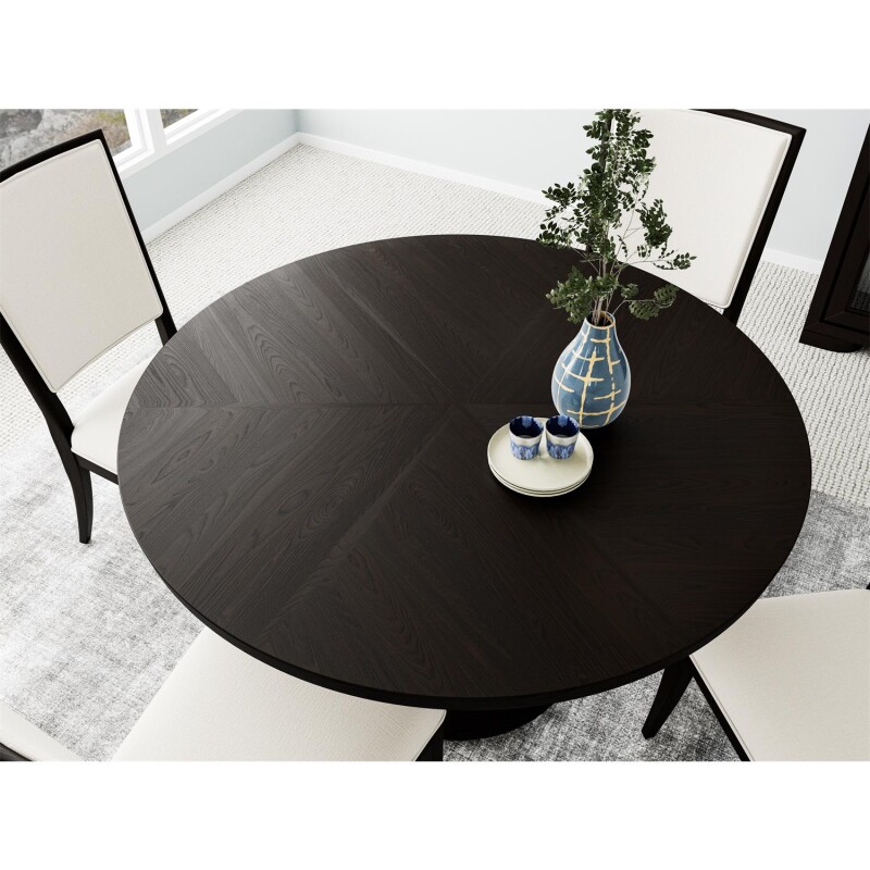 Lydia Round Dining Table S835