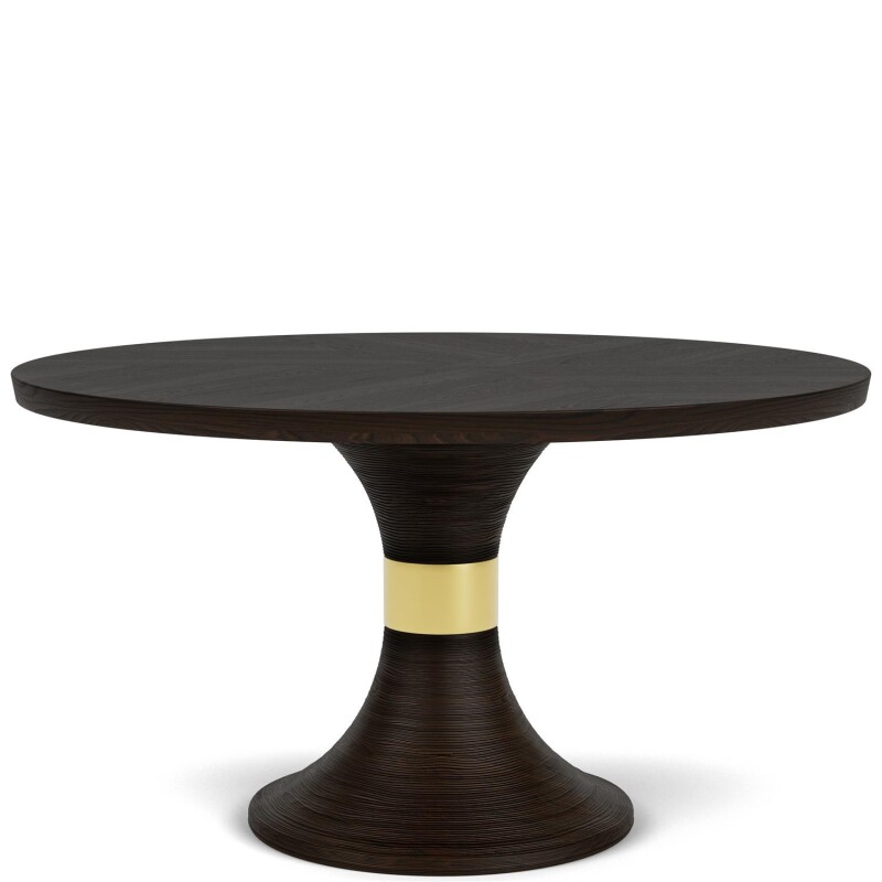 Lydia Round Dining Table S835
