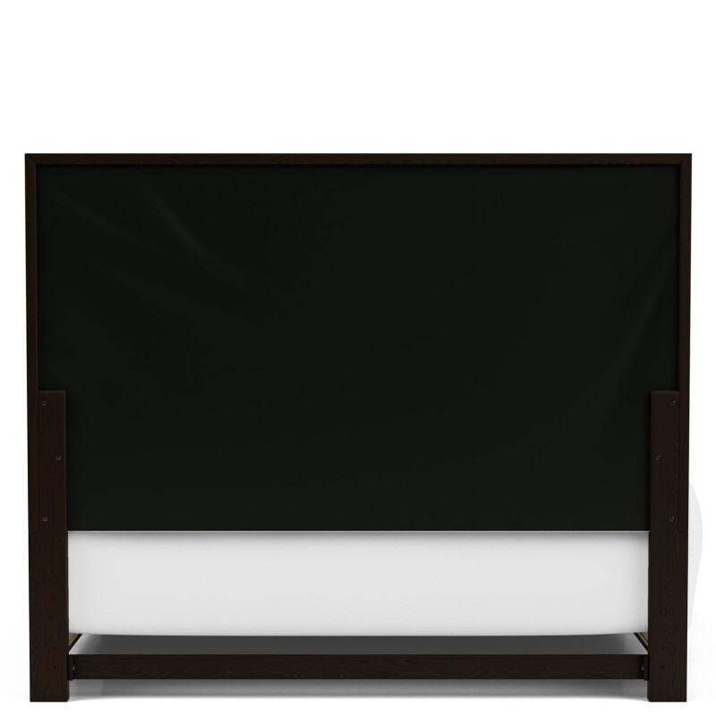 Lydia Queen Upholstered Bed S836