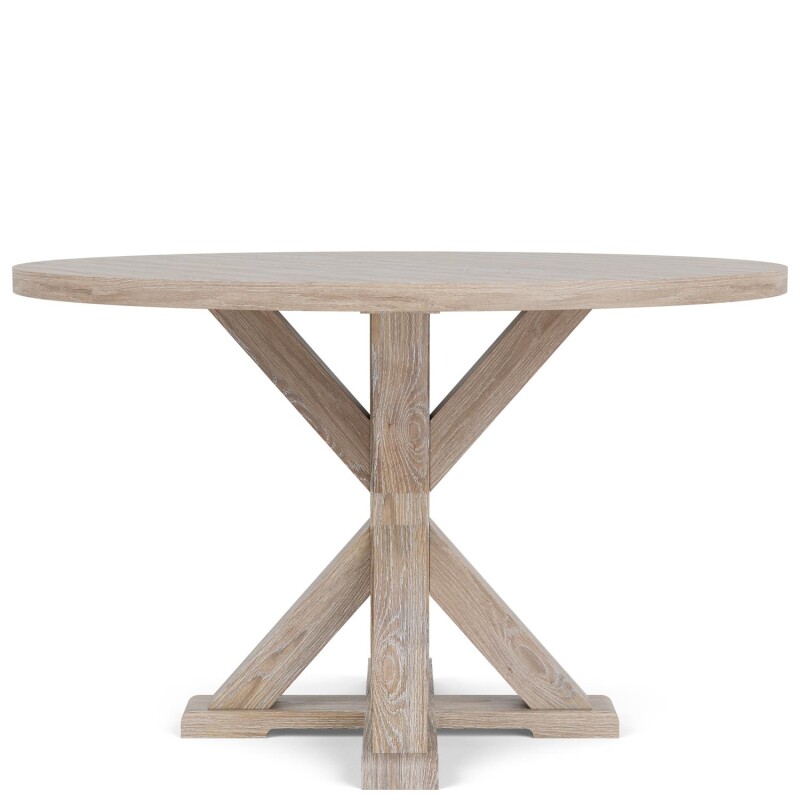 Rosalie Round Dining Table S840