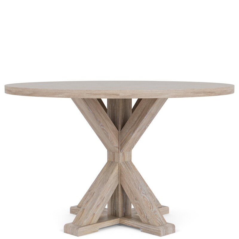 Rosalie Round Dining Table S840