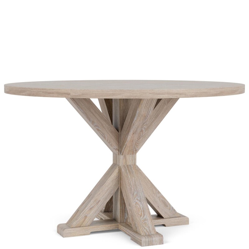 Rosalie Round Dining Table S840