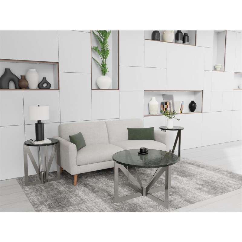 Jano Side Table S846