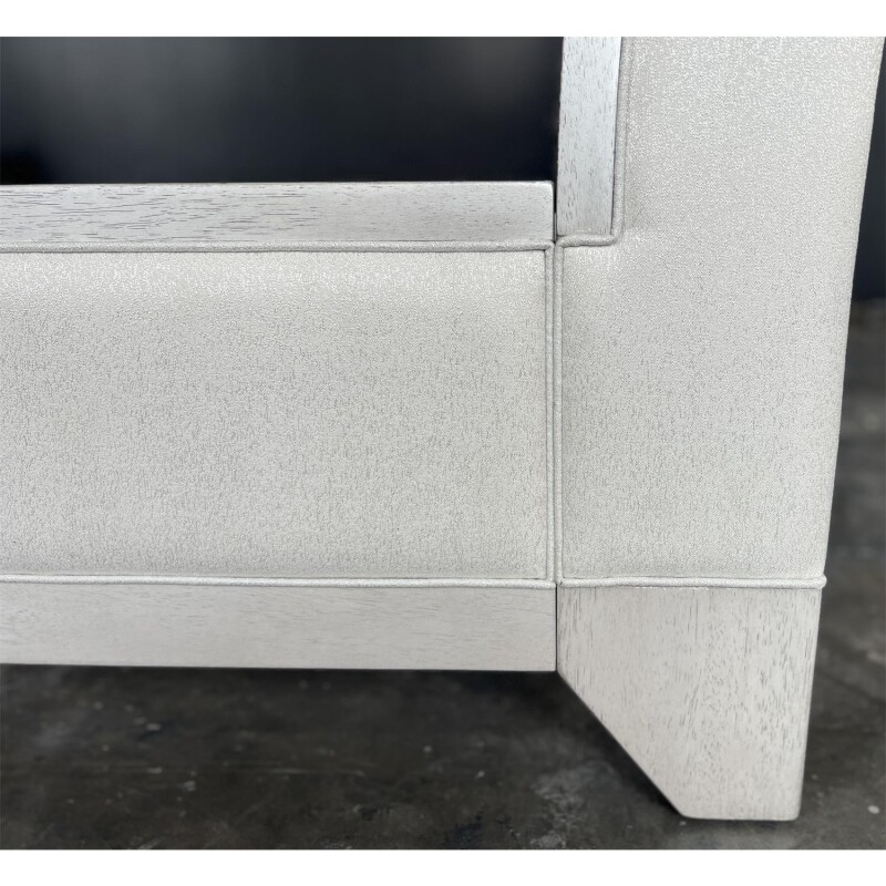 Hepburn King Upholstered Bed S850