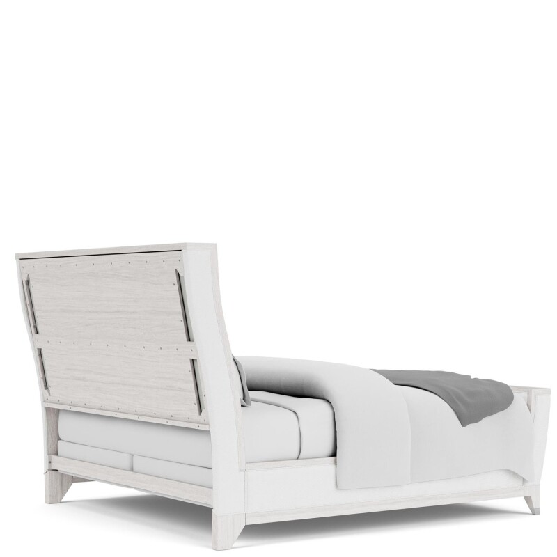 Hepburn King Upholstered Bed S850