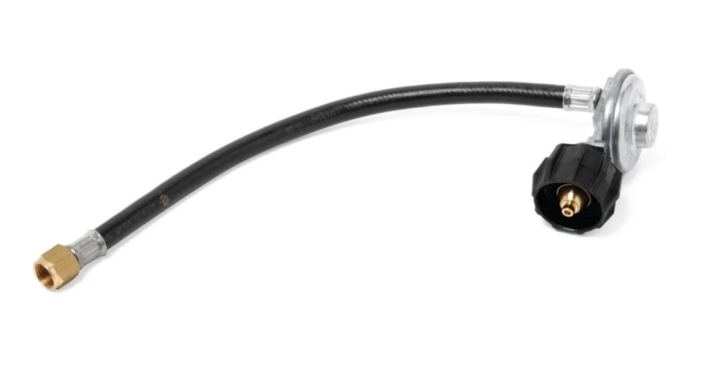 14 inch Regulator for Propane LEX, Rogue® & Prestige® Series S85001