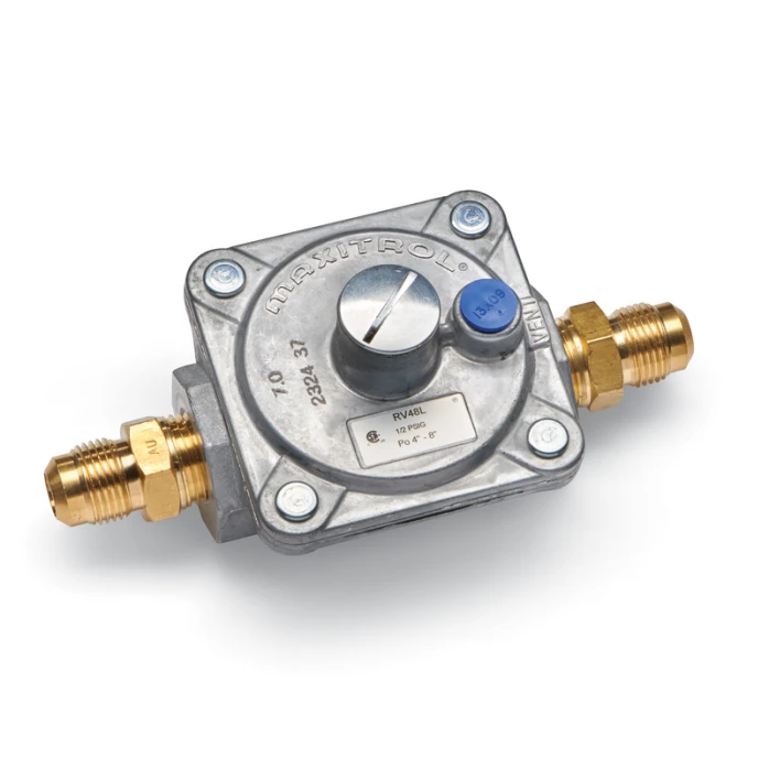 Natural Gas Regulator Kit or all Built-ins S85008