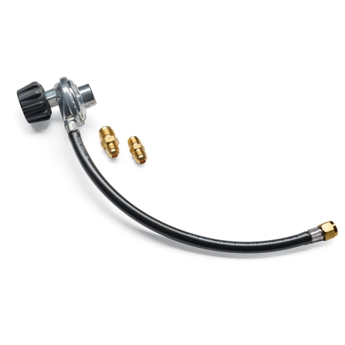 Propane Regulator for BIG32/38 and BI500 S85009