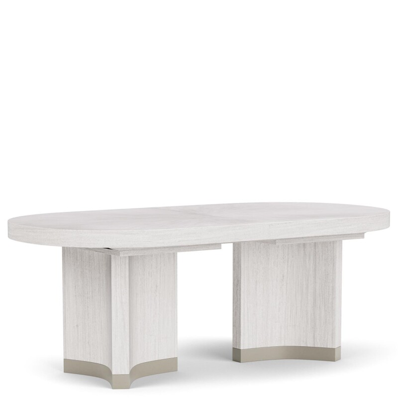Hepburn Oval Dining Table S851