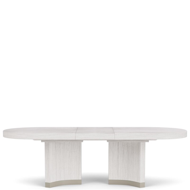 Hepburn Oval Dining Table S851