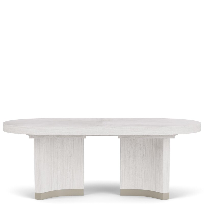 Hepburn Oval Dining Table S851