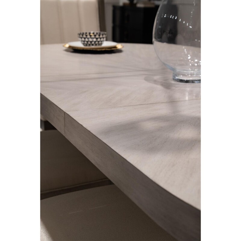 Hepburn Oval Dining Table S851