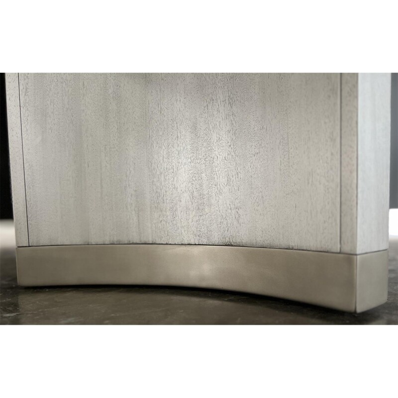 Hepburn Oval Dining Table S851