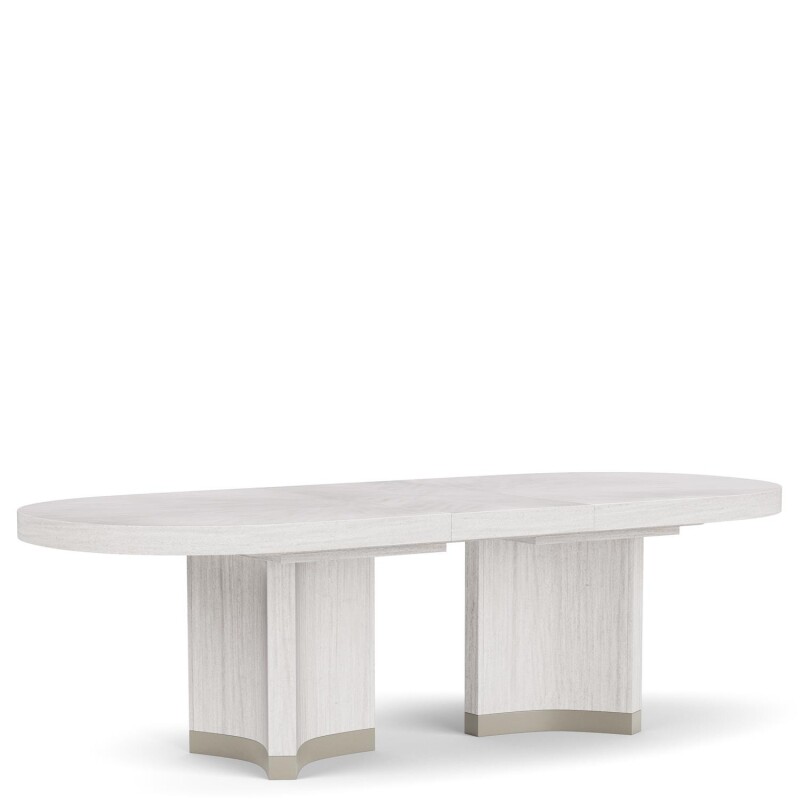 Hepburn Oval Dining Table S851