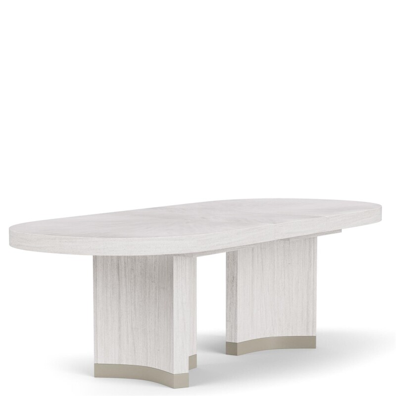 Hepburn Oval Dining Table S851