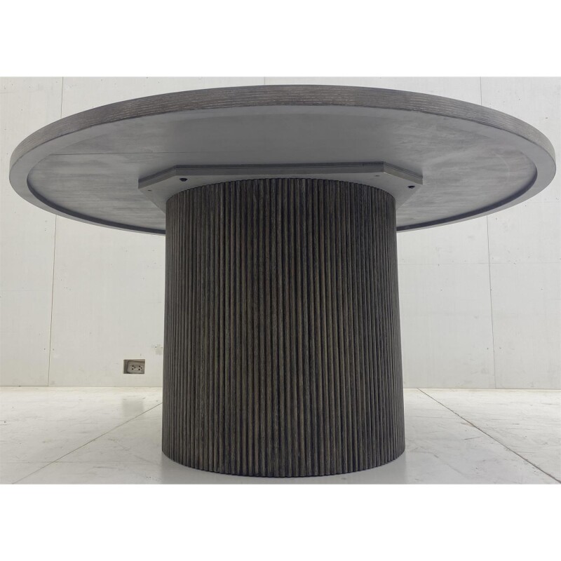 Sariel Round Dining Table S855