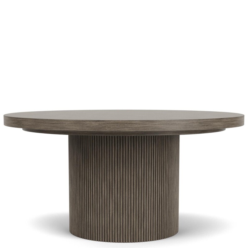 Sariel Round Dining Table S855