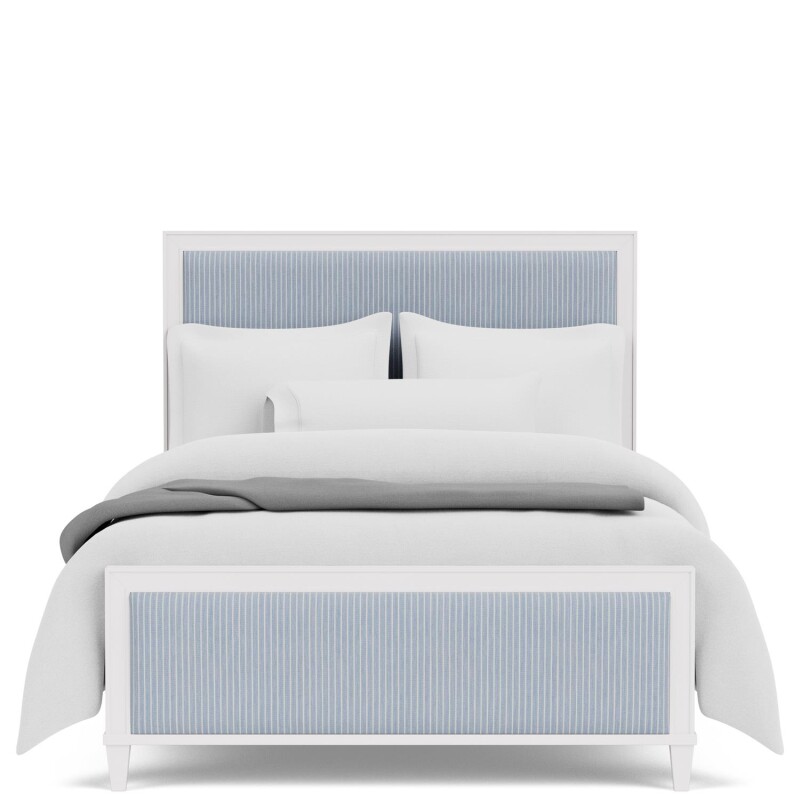 Rosalie Full Upholstered Bed S856