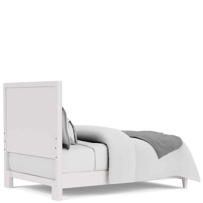 Rosalie Full Upholstered Bed S856