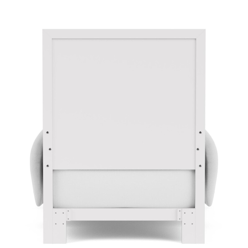 Rosalie Twin Upholstered Bed S857