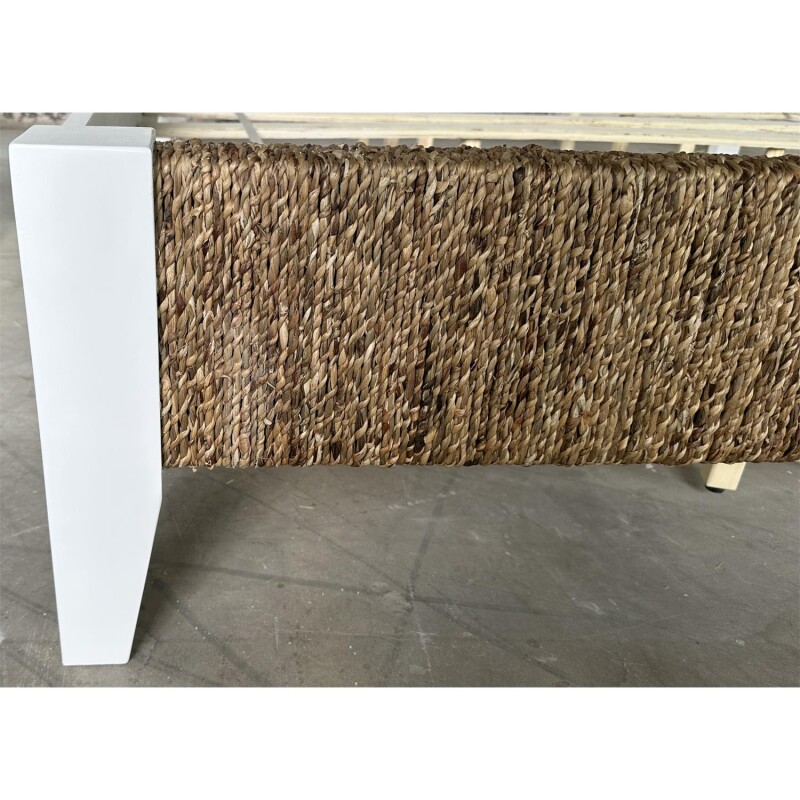 Rosalie King Woven Bed S863
