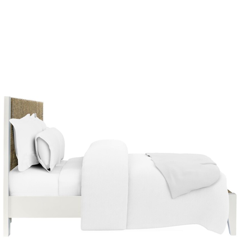 Rosalie King Woven Bed S863