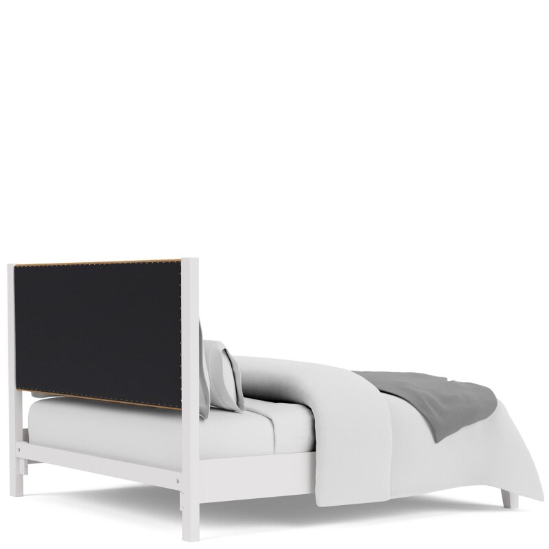 Rosalie King Woven Bed S863