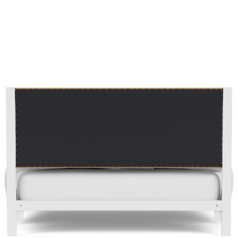 Rosalie King Woven Bed S863